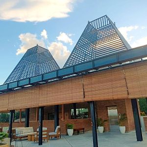 Indo Alam Recreational Resort
